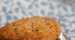 Toasty Campfire Cookies