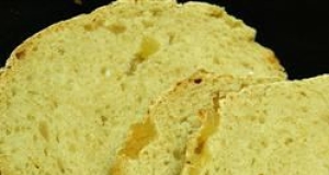 Lemon Ginger Loaf
