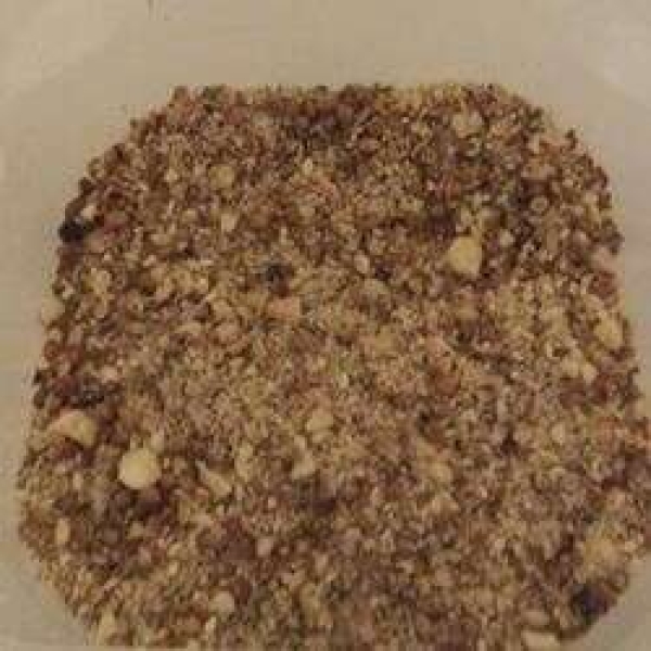 Dukkah