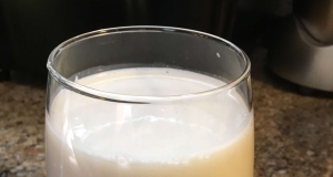 Chia Milk
