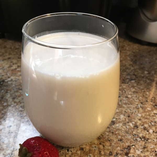 Chia Milk