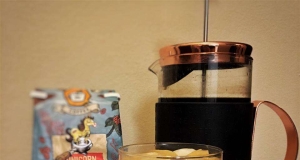 Easy Starbucks® Replicated Cold Brew Coffee