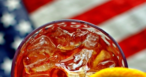 Iced Tea I