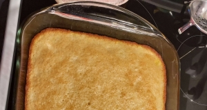 Easy Pineapple Cake