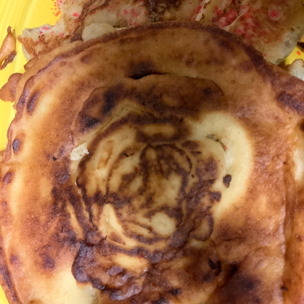 Funnel Cakes IV
