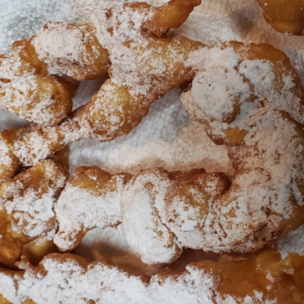 Funnel Cakes IV