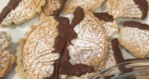Cannoli II