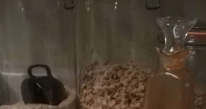 Homemade Catalina Dressing