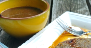 Asian Grilled Flank Steak