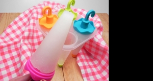 Lemon Freezies