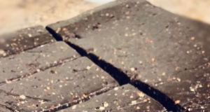 Chef John's Chocolate Energy Bars