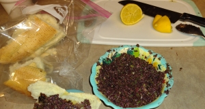 Kalamata Olive Tapenade