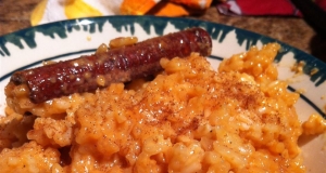 Rice Pudding in a Slow Cooker