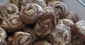 Pinwheel Cookies I