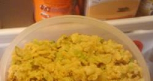 Easy Vegan Tuna Salad