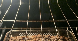 Yummy Sweet Potato Casserole