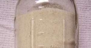 Condensed Soup Mix