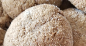 Mary Ann's Cookies