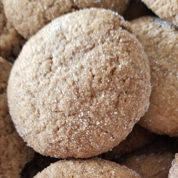 Mary Ann's Cookies