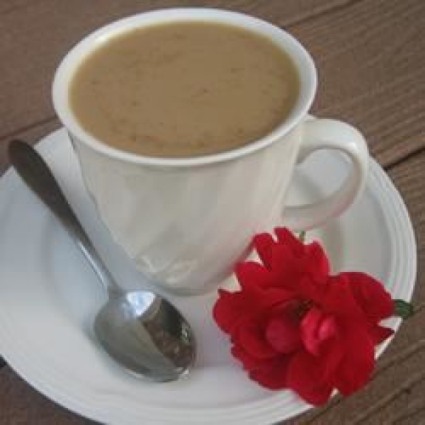 Shemakes Instant Chai Tea