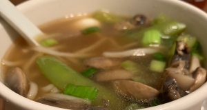 All Natural Ramen Noodles