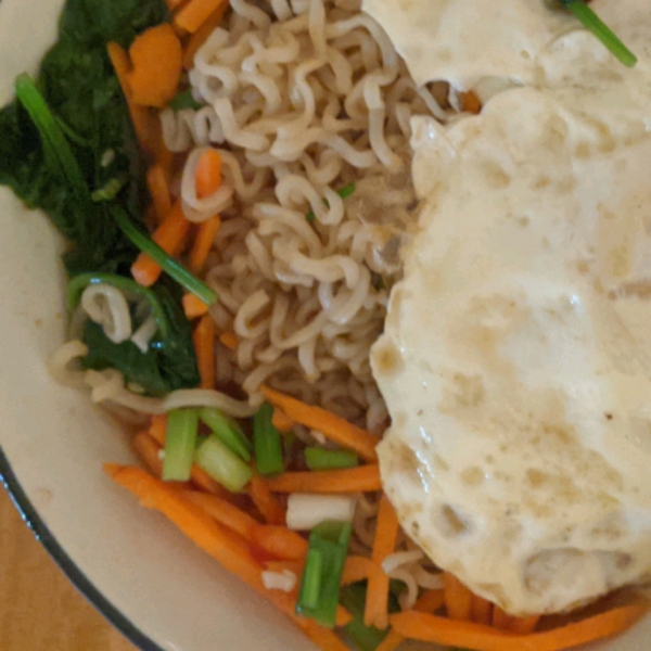 All Natural Ramen Noodles