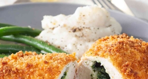 Chef John's Chicken Kiev