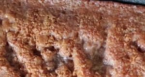 Granny Cake II
