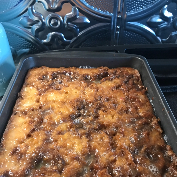Granny Cake II