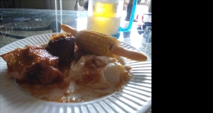 Jane's Barbecued Short Ribs