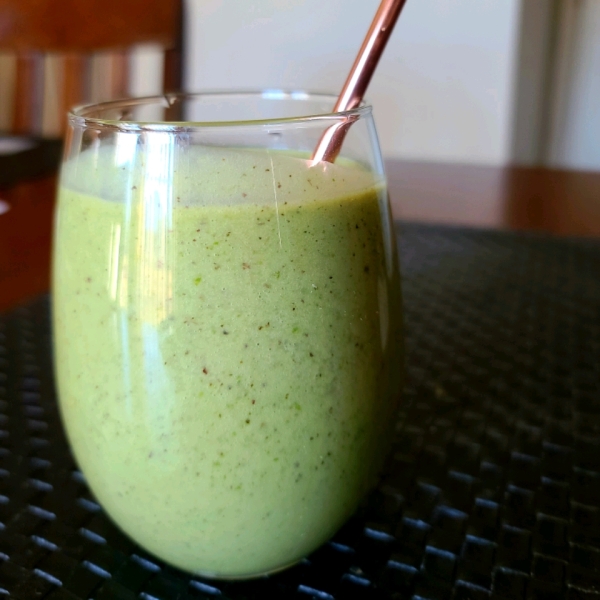 Avocado Smoothie