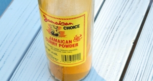 Curry Chickpea Salad