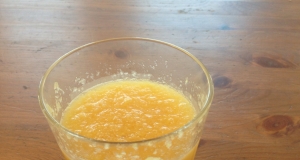 Sour Smoothie