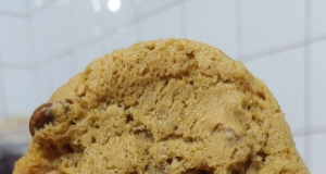 Ultimate High-Altitude Chocolate Chip Cookies
