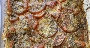 Chef John's Tomato Tart