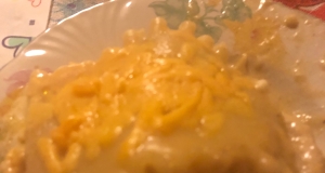 Chicken Lasagna II