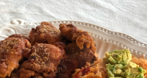 Limehouse Chicken