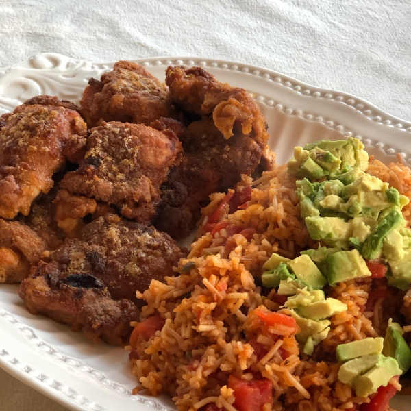 Limehouse Chicken