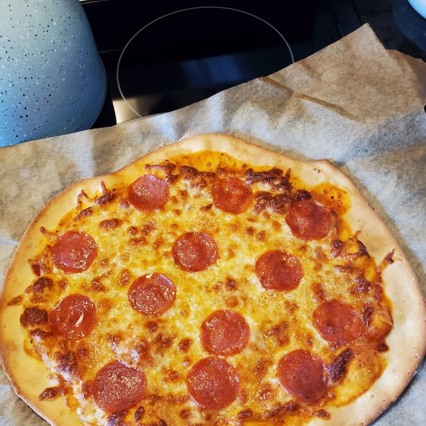 Flash Pizza