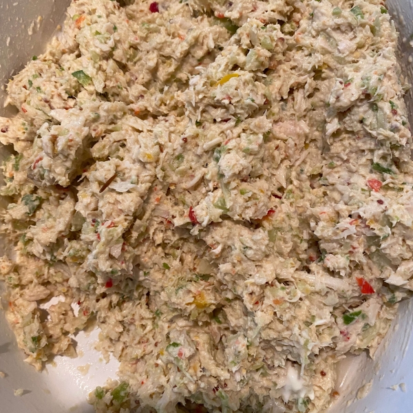 Turkey Salad
