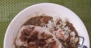 Easy Steam Chicken