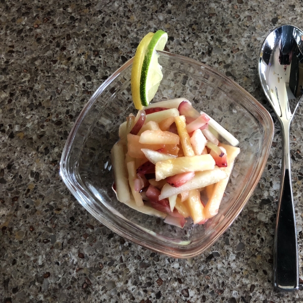Fruit Slaw