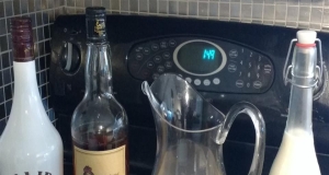 Summertime Horchata