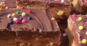 Peanut Butter Fingers III