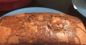 Tanya's Jamaican Spice Bread