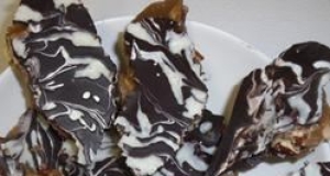 Almond Buttercrunch Candy I