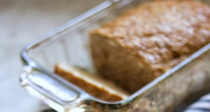 Greek-Inspired Turkey Meatloaf