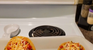 Air Fryer Spaghetti Squash