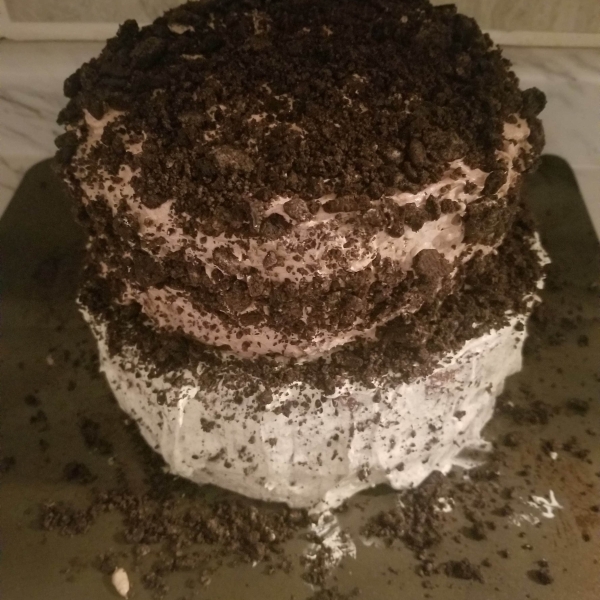 Best Moist Chocolate Cake