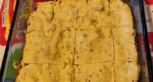 Scotch Shortbread